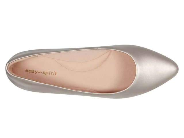 Easy Spirit Fellia Flat