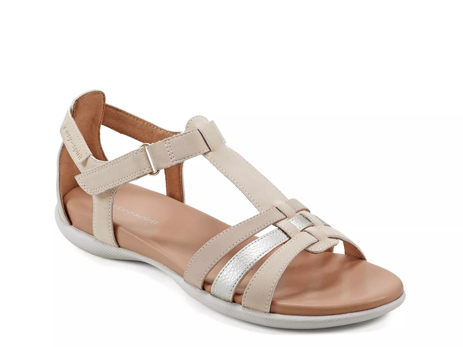 Easy spirit sale sandals dsw