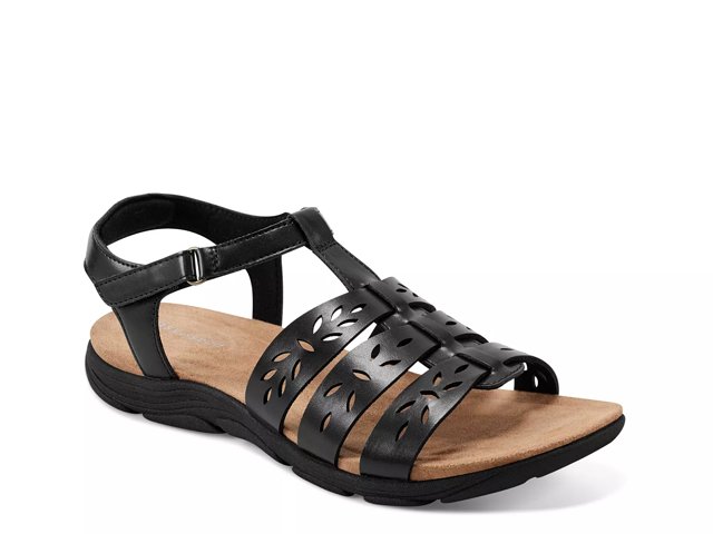 Dsw easy spirit sandals online