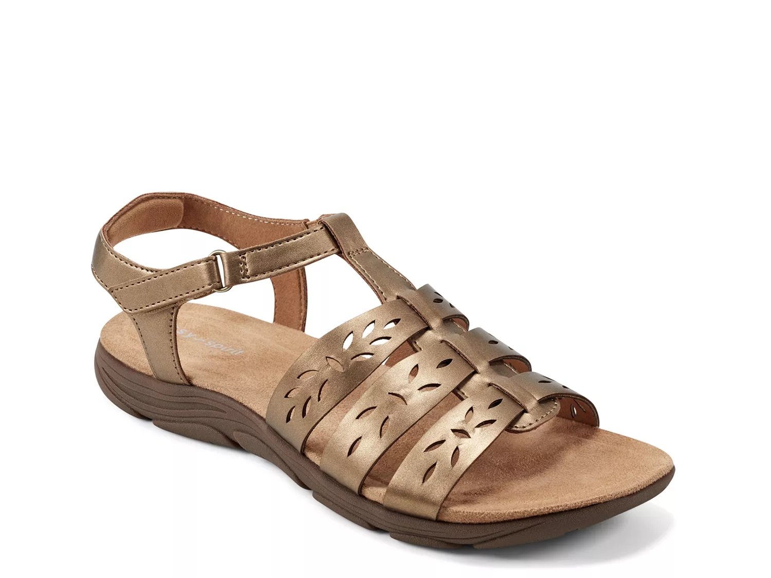 Easy spirit hot sale dartz sandal