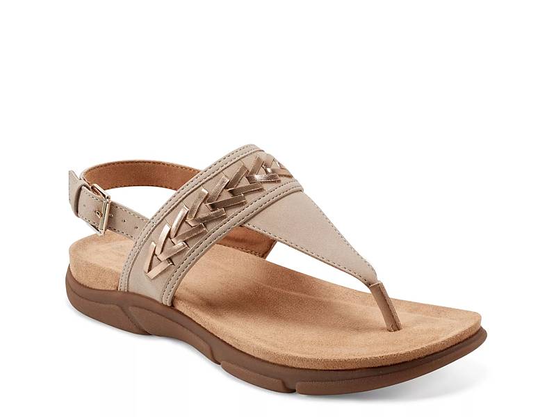 Easy spirit sale sandals dsw