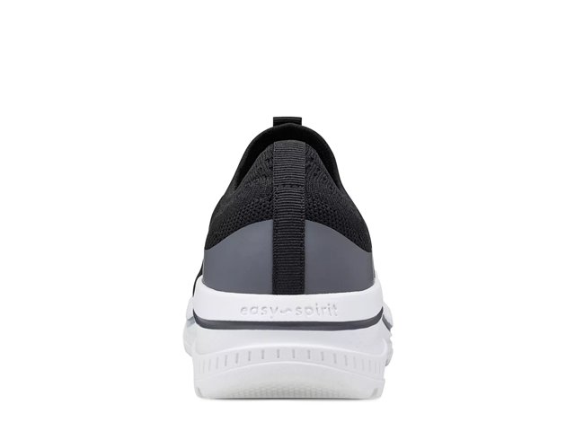 Easy Spirit Parks Slip On Sneaker