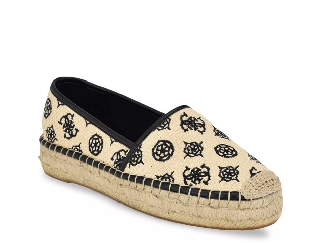 Guess Joelya Espadrille Slip On Free Shipping DSW