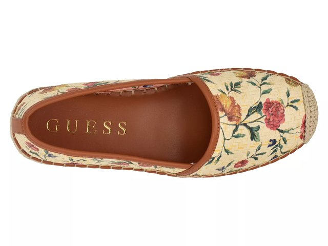 Guess Joelyn Espadrille Slip On