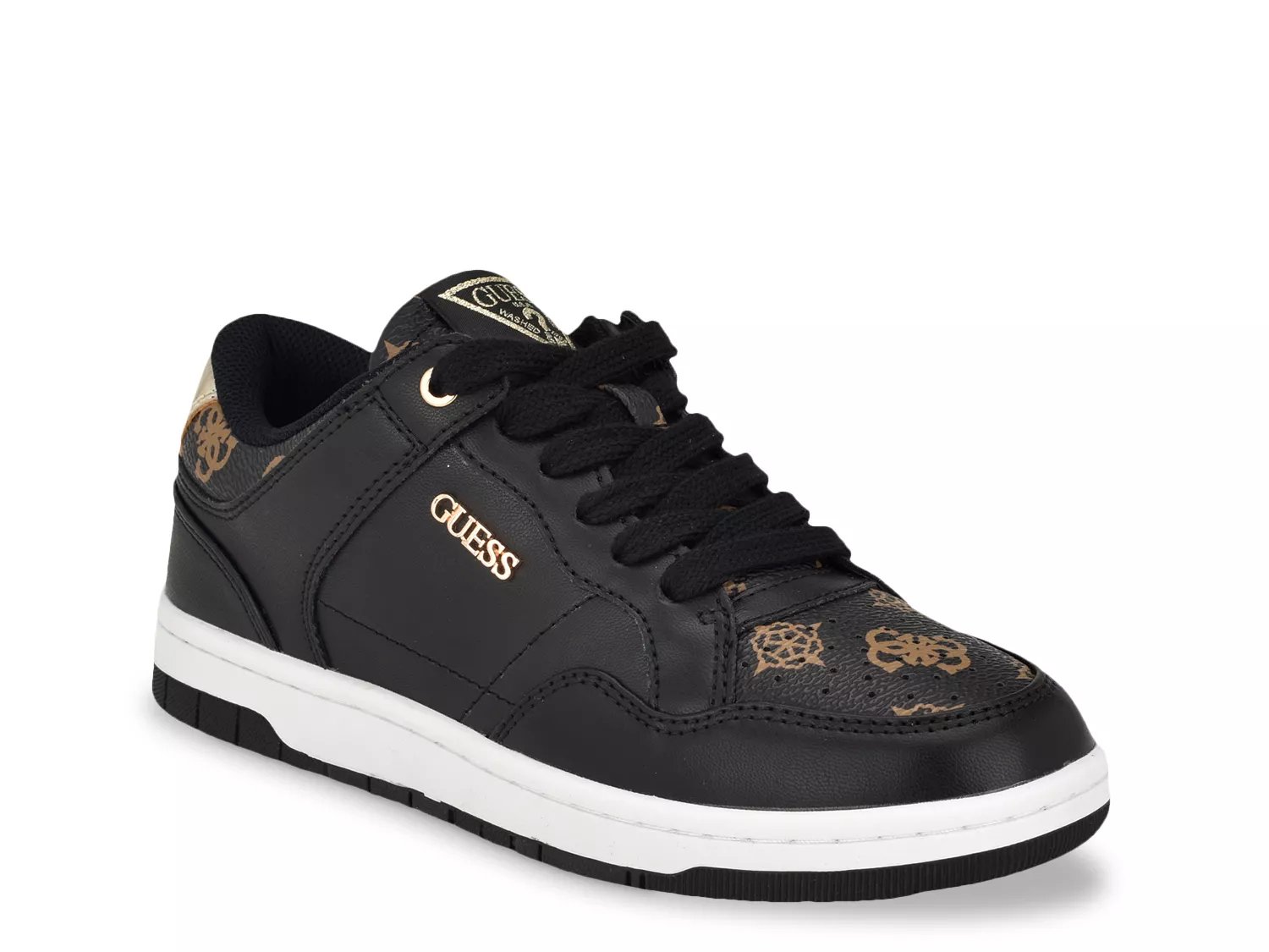 Женские модные кроссовки Guess Rubinn Sneaker