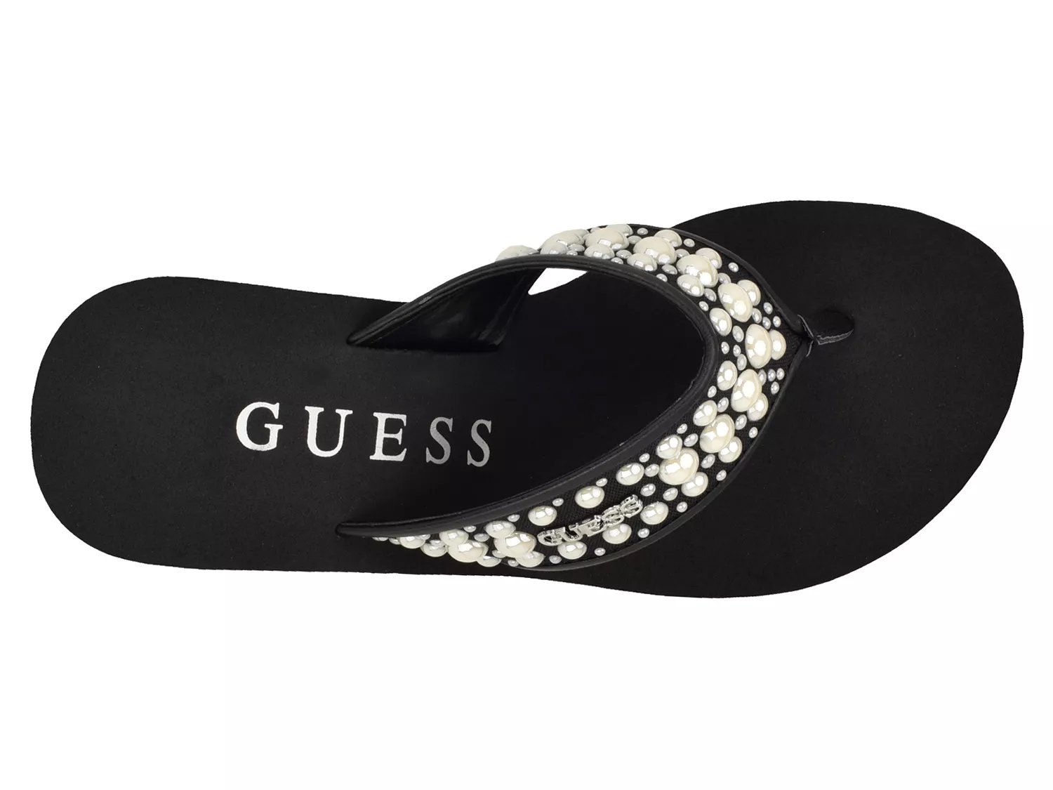 Silus Wedge Sandal