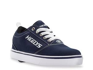 Platform heelys sales