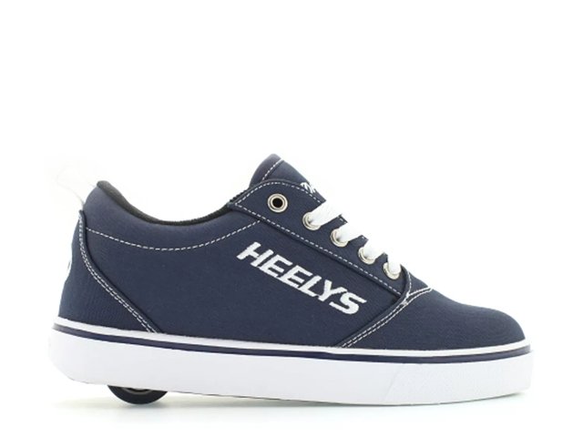 Heelys Pro 20 Skate Shoe - Men's