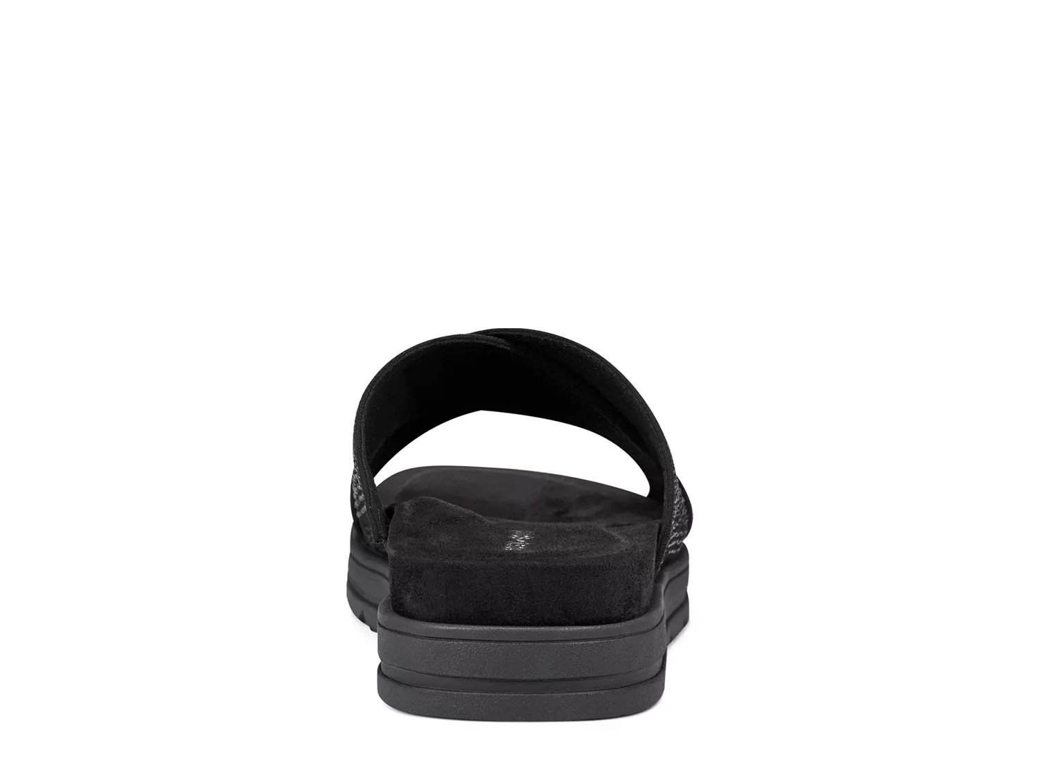 Stacy Platform Sandal