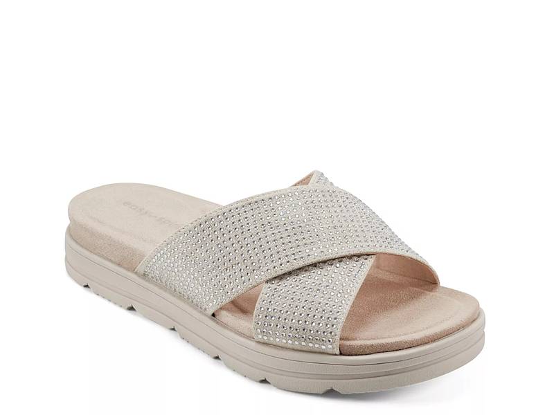 Stacy Platform Sandal