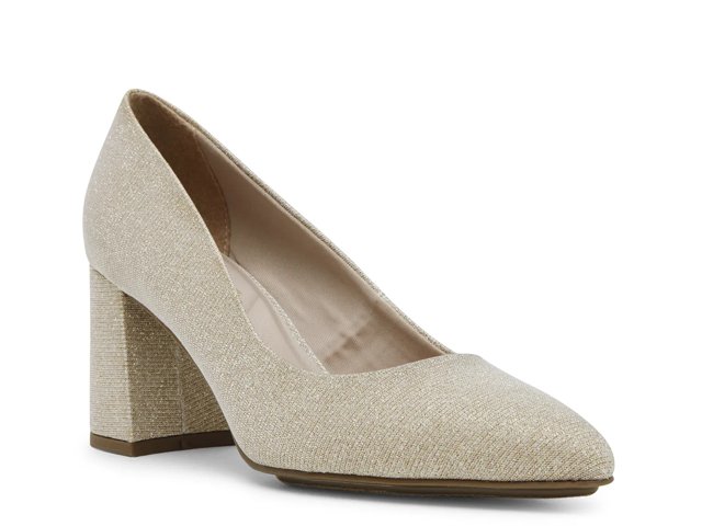 Anne Klein Blanchett Pump