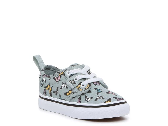 Vans Atwood Sneaker Kids Free Shipping DSW