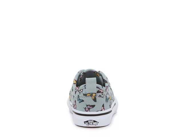 Kids Ward Low Top Sneaker Toddler