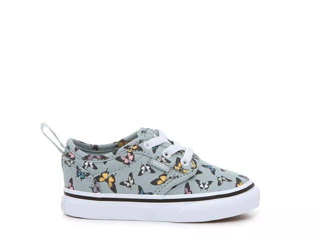 Dsw vans for kids top