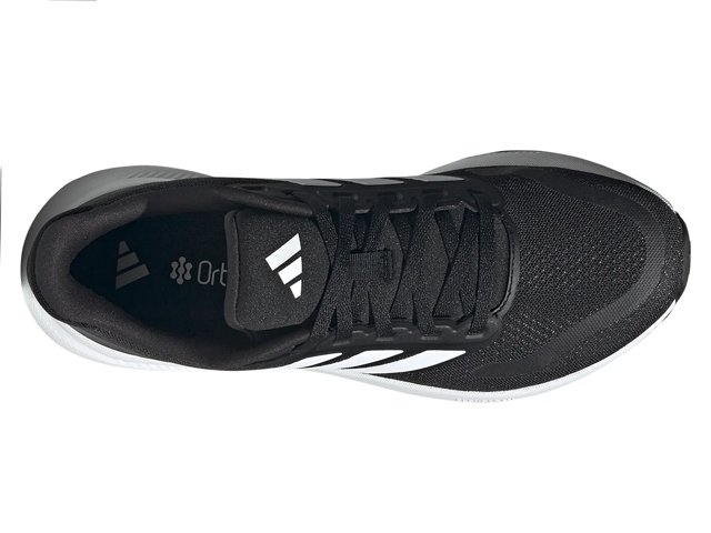 Runfalcon black and white womens store