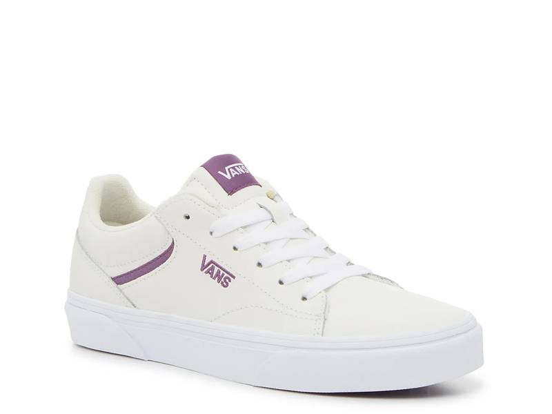 Dsw white vans store