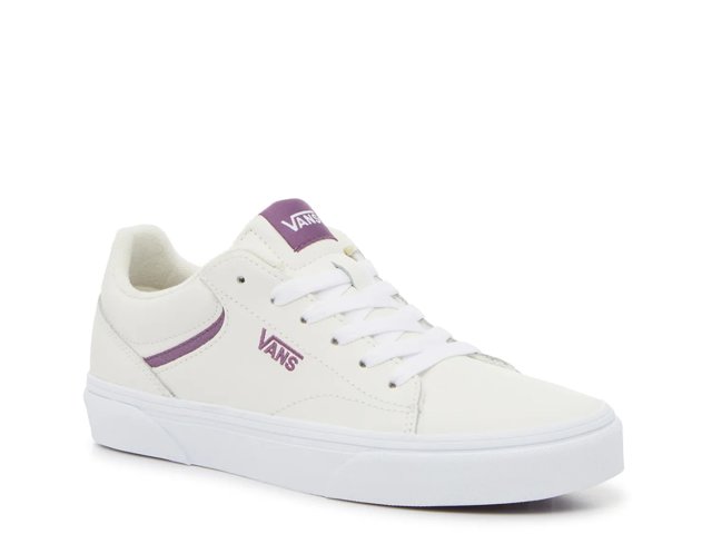 Vans Seldan Sneaker - Women's