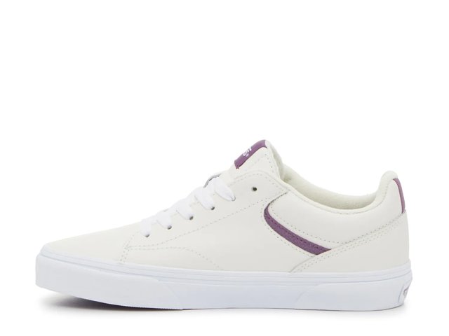 Vans Seldan Sneaker - Women's