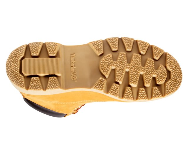 Timberland boots without padded collar online