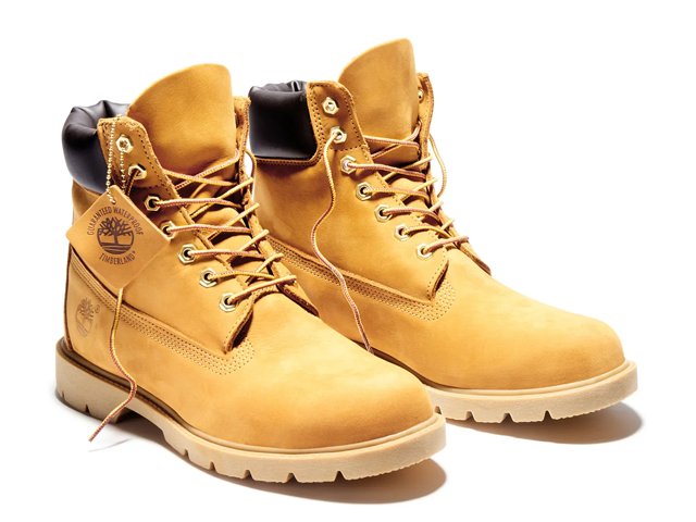 Timberland Timb 6 Padded Collar Waterproof Boot Men s Free Shipping DSW