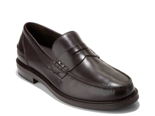 Cole Haan Pinch Prep Penny Loafer - Free Shipping | DSW
