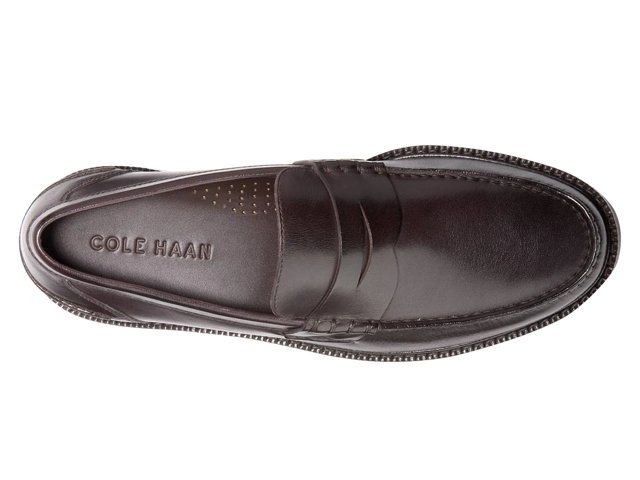 Dsw cole haan men's loafers hot sale