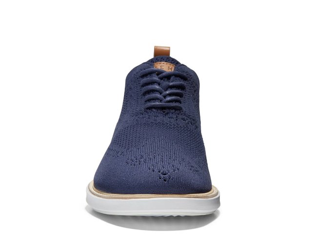 Cole haan evolution best sale