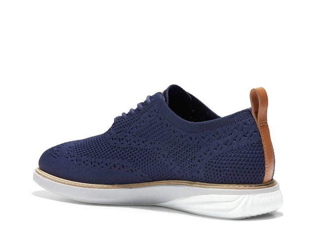 Cole Haan Grand Evolution Stitchlite Oxford Free Shipping DSW