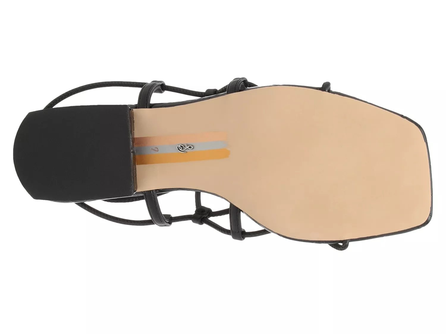 Daffy Sandal