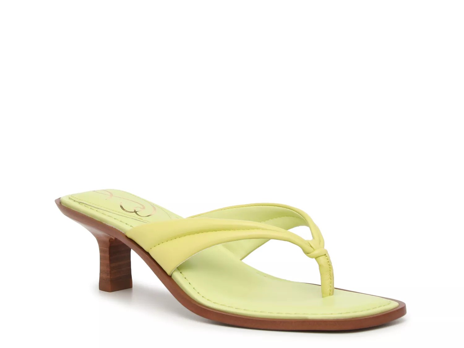 Sam Edelman Daphney Sandal - Free Shipping | DSW