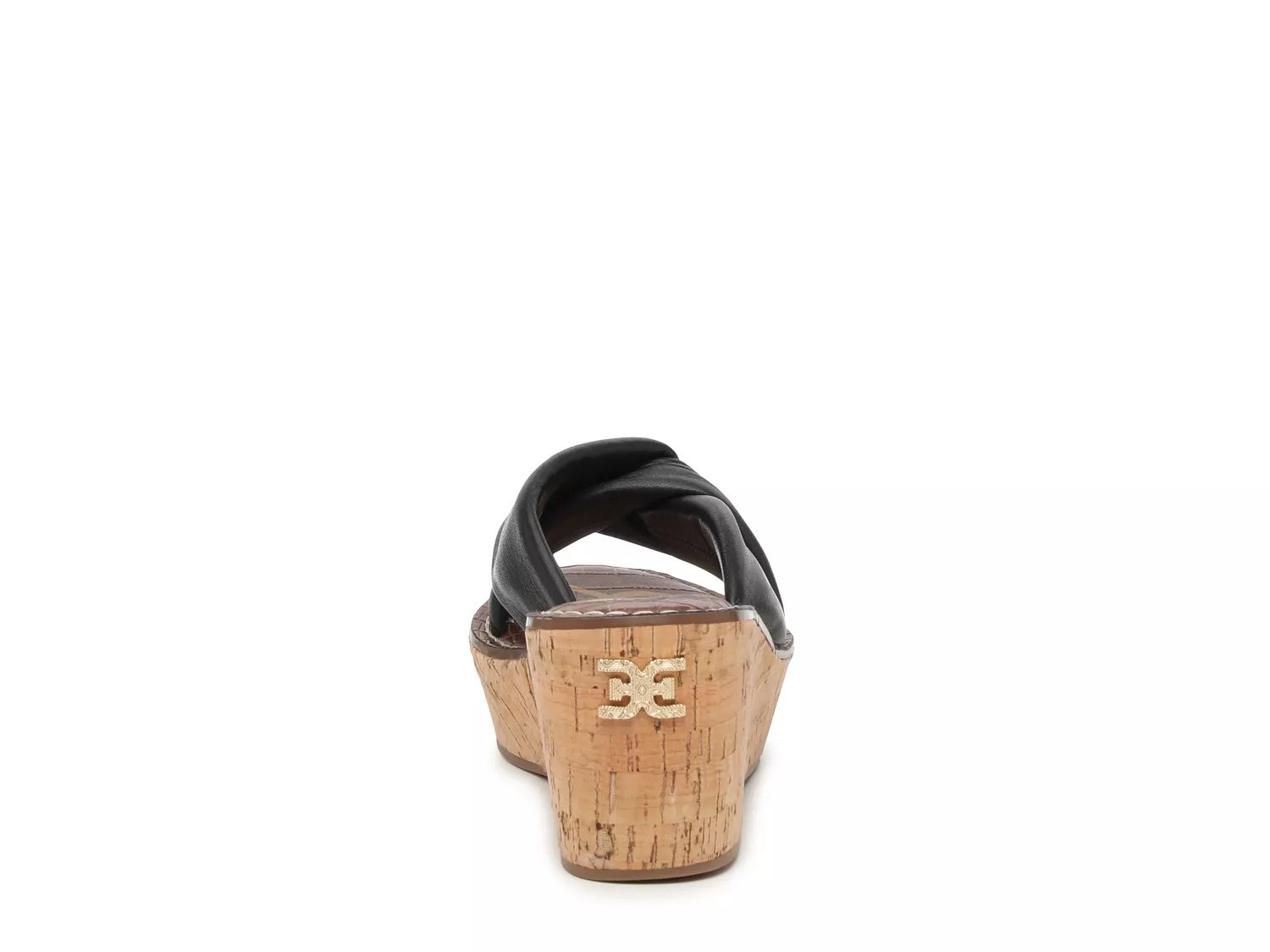 Ramsey Wedge Sandal