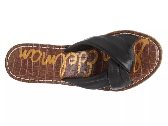 Sam Edelman Ramsey Wedge Sandal