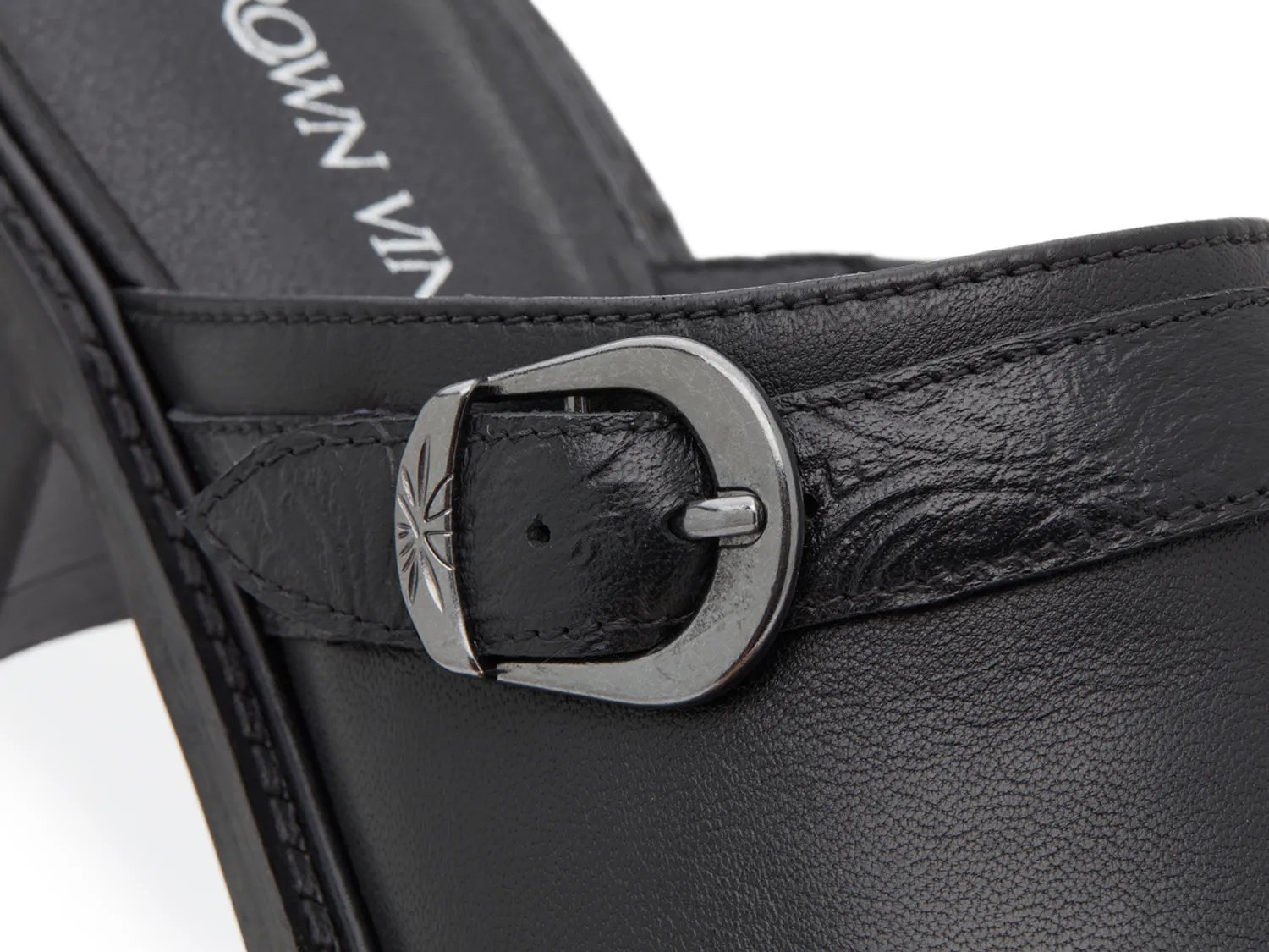 Vivo Clog