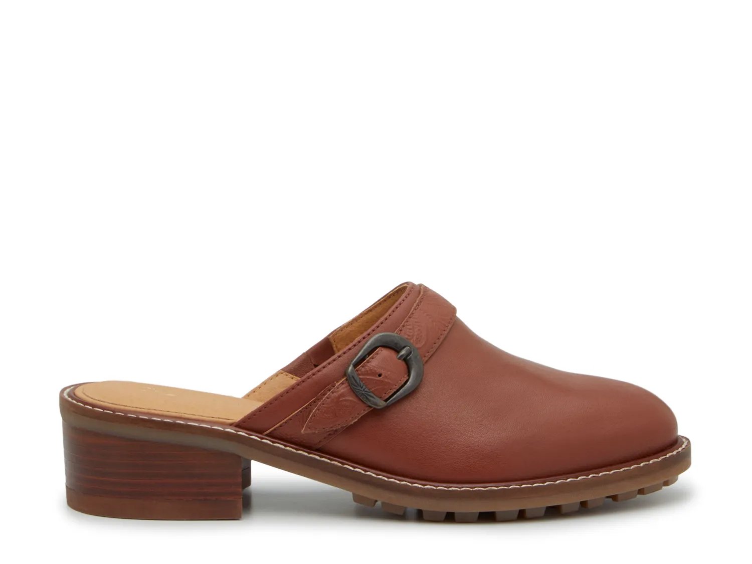 Vivo Clog