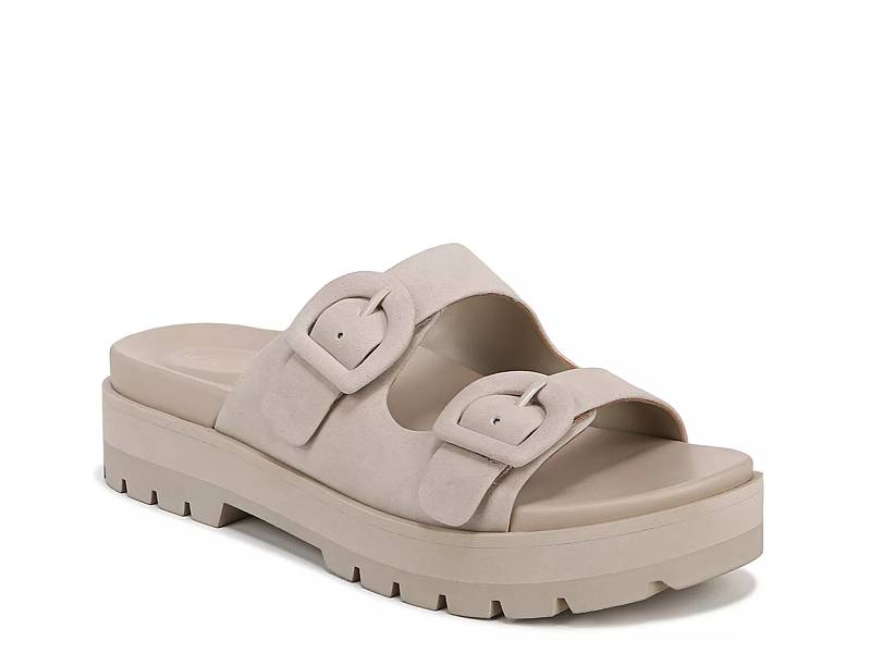 Hush Puppies Jetta Slipon Sandal - Women's