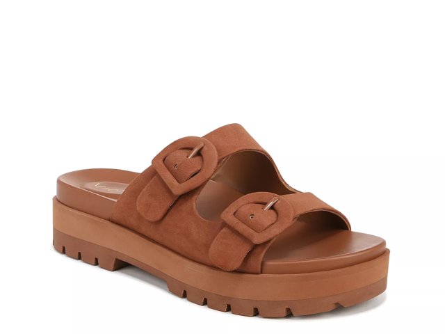 Vionic Capitola Platform Sandal