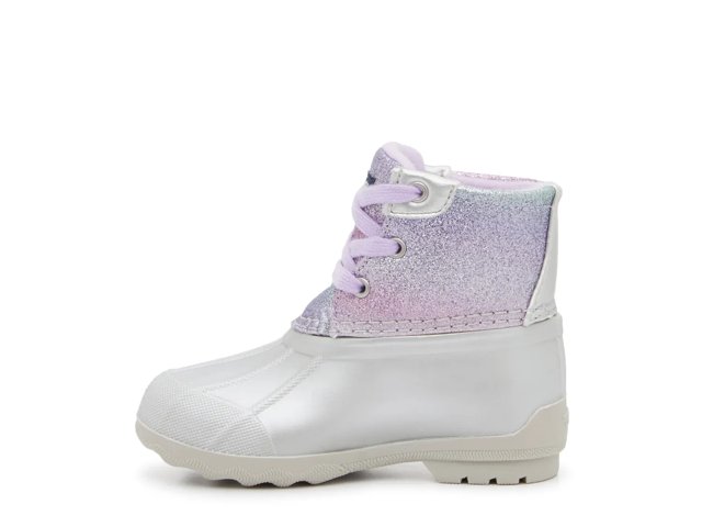 Sperry Port Duck Boot - Kids' - Free Shipping | DSW
