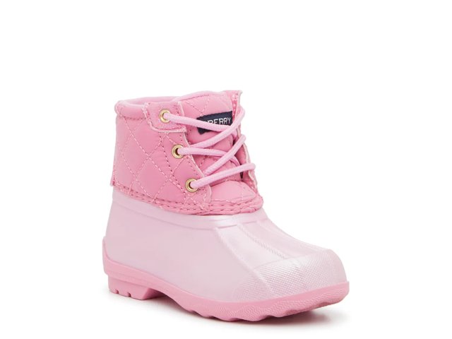 Dsw womens sperry duck boots outlet