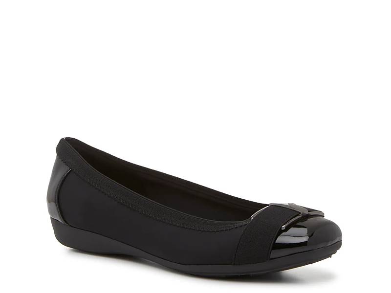 Anne klein fashion wide shoes