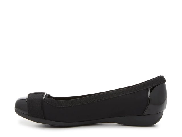 Anne klein sport shoes flats sales