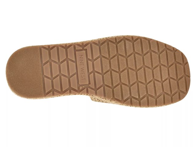 Nine West Keziah Wedge Sandal