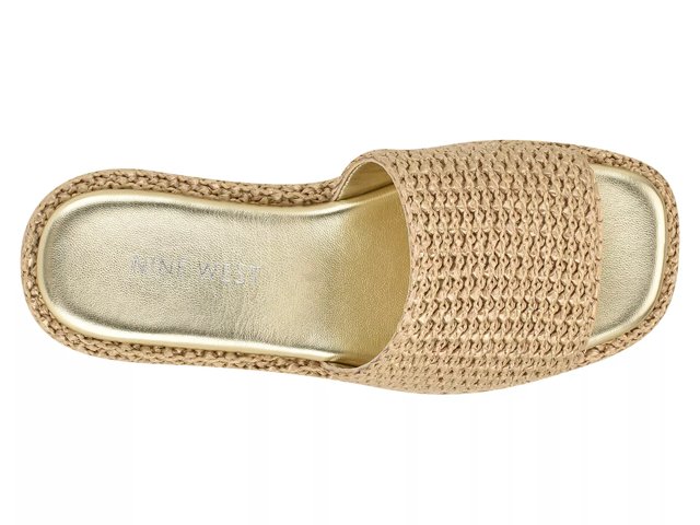 Nine west wedges dsw hotsell