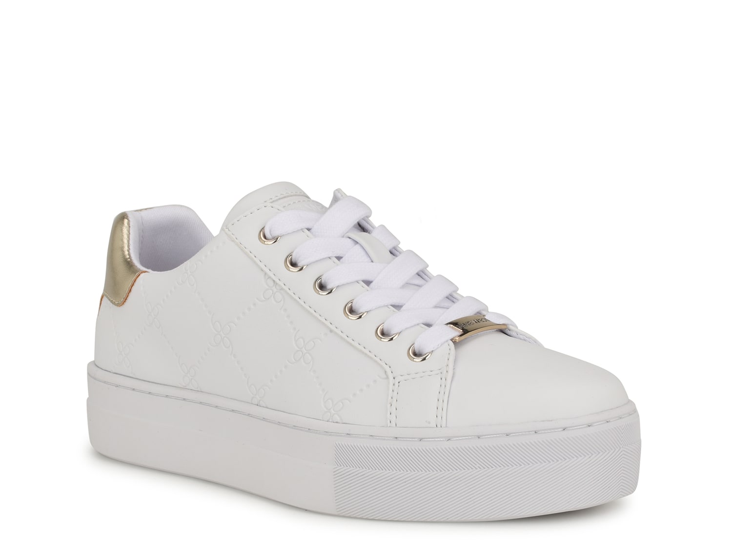 Nine West Gatspy Sneaker - Free Shipping | DSW