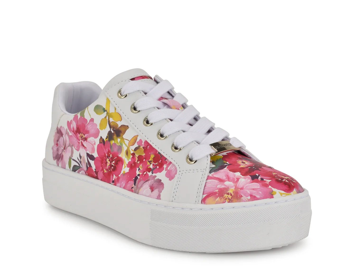 Женские модные кроссовки Nine West Gatspy Sneaker