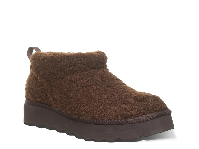 Bearpaw Snuggle Daphne Bootie - Free Shipping | DSW