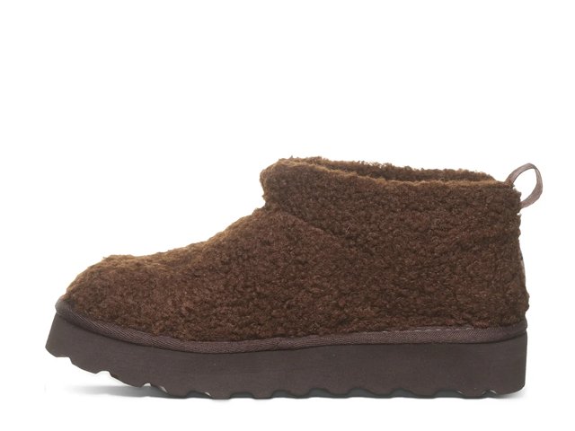 Bearpaw Snuggle Daphne Bootie - Free Shipping | DSW
