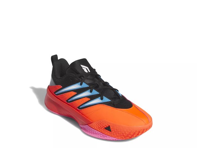 adidas Lillard Dame Certified 3 Sneaker Kids