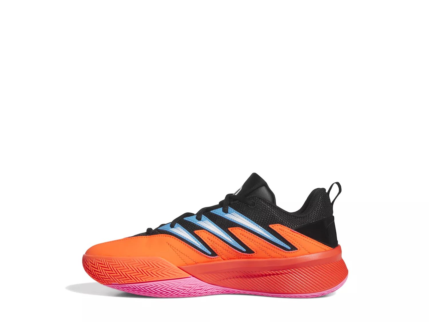 Lillard Dame Certified 3 Sneaker