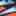 Lillard Dame Certified 3 Sneaker - Kids' Red/Multicolor view
