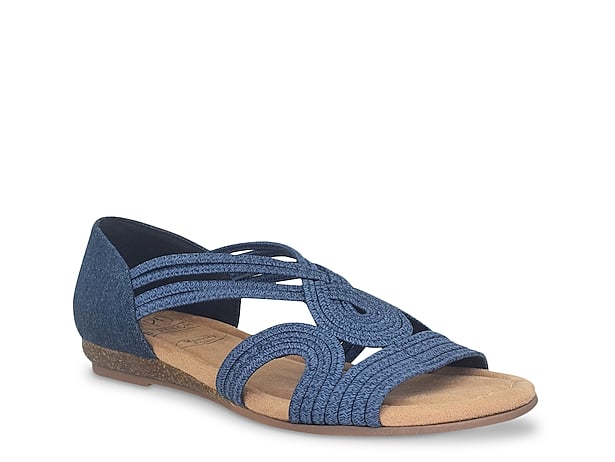 Bellini Nazareth Wedge Sandal - Free Shipping | DSW